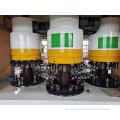Automatisches chemisches Spray -Aerosol kann Maschine herstellen
